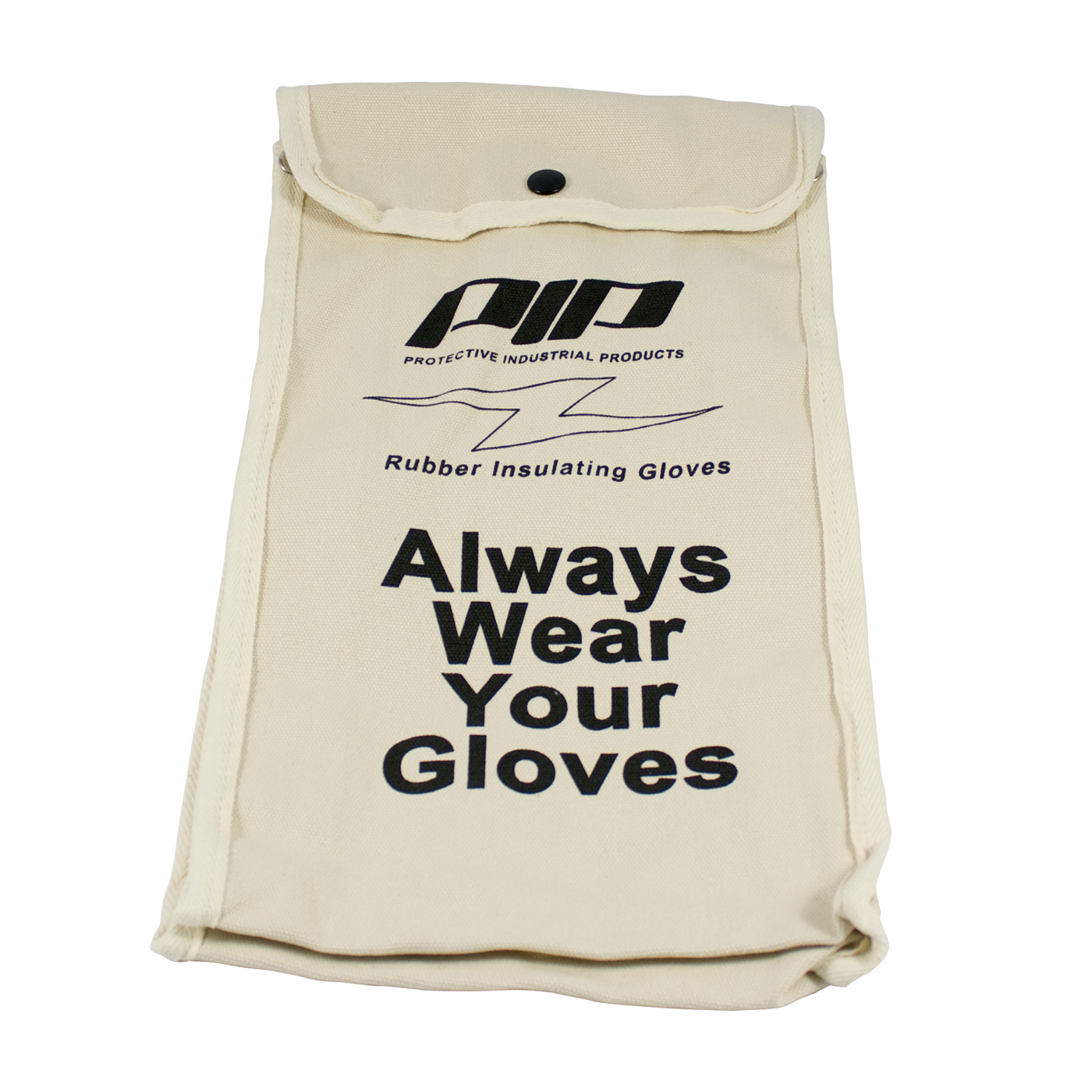 Novax Canvas Protective Bag