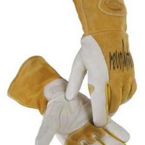 Caiman Revolution MIG & Multi-Task Welding Gloves