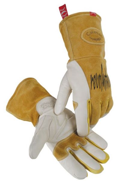Caiman Revolution MIG & Multi-Task Welding Gloves - Image 1