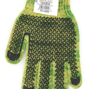 Whizard Metal-Guard Cut Resistant Gloves - Heavy Weight