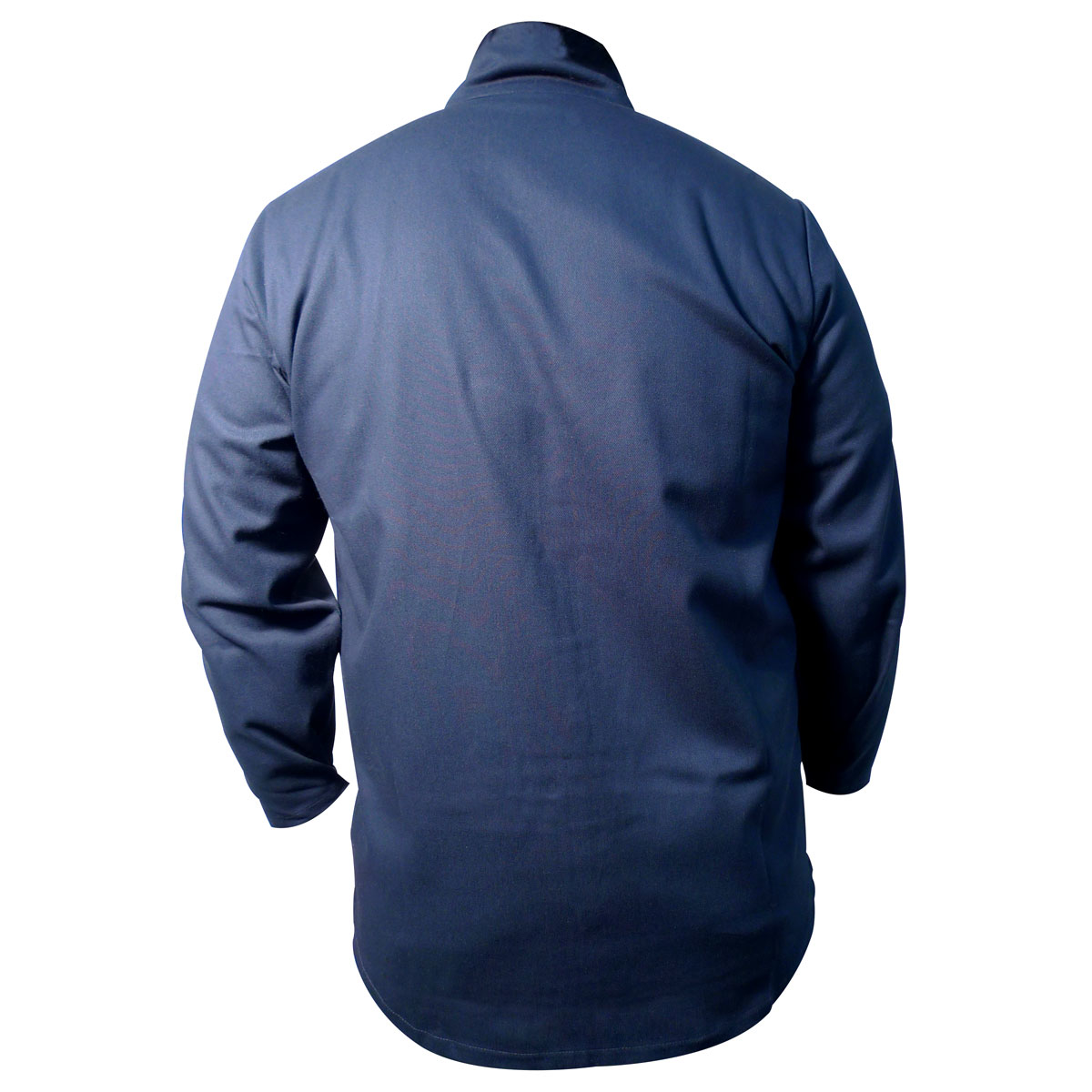 Caiman FR Cotton Welding Coat - Jacket - Image 3