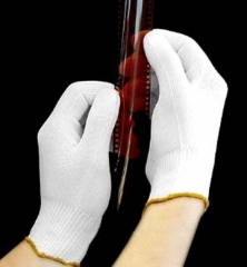 GO ALL-DAY Nylon Photo Lab Gloves