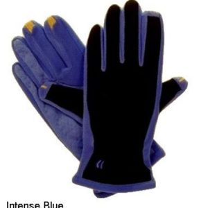Isotoner Women's smarTouch Stretch Gloves