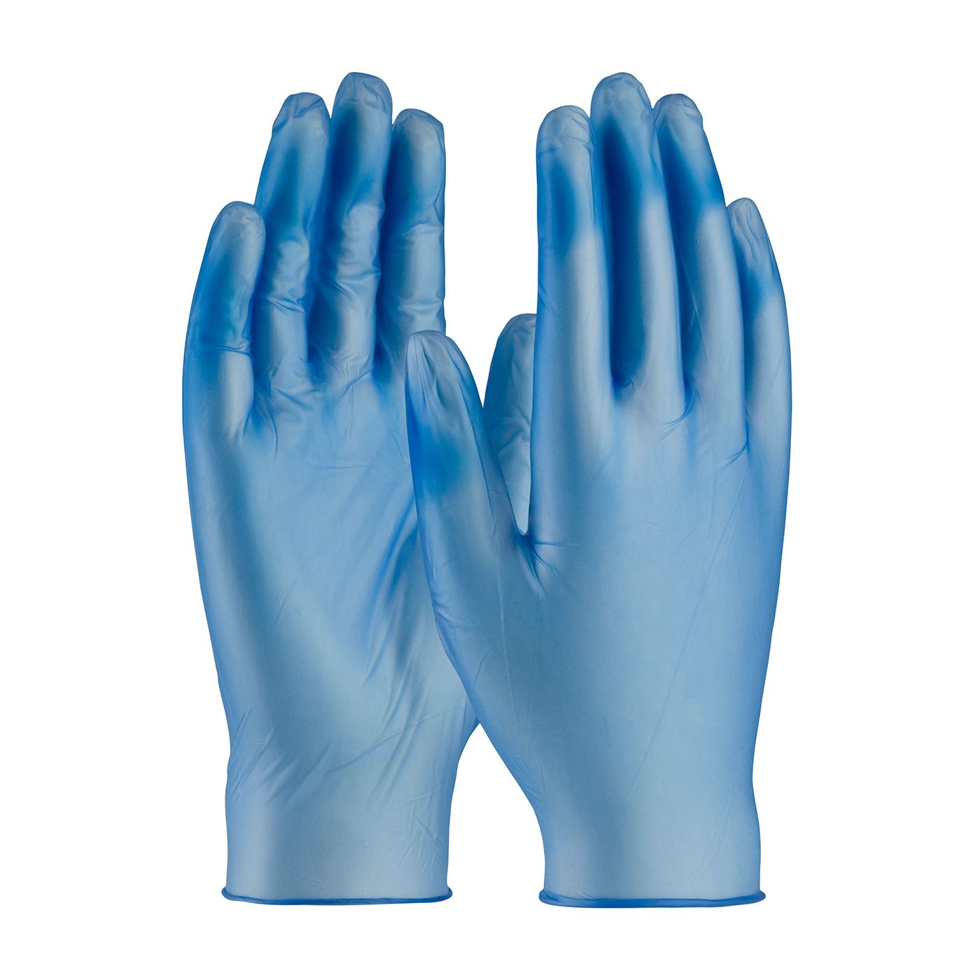 Ambi-Dex Industrial Grade Vinyl Gloves