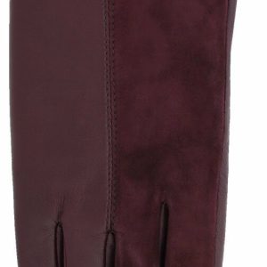 Cire Ladies Ingenious Leather Gloves