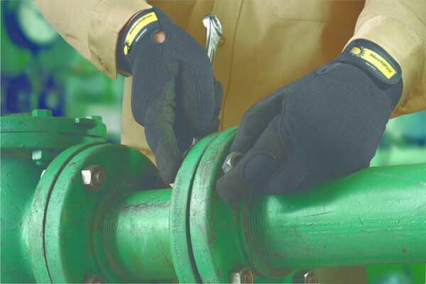 MechPro Mechanics Gloves - Image 3