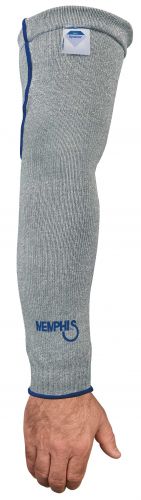 Dyneema Cut Resistant Sleeves