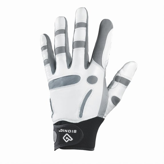Men's Bionic ReliefGrip Golf Glove - Image 3