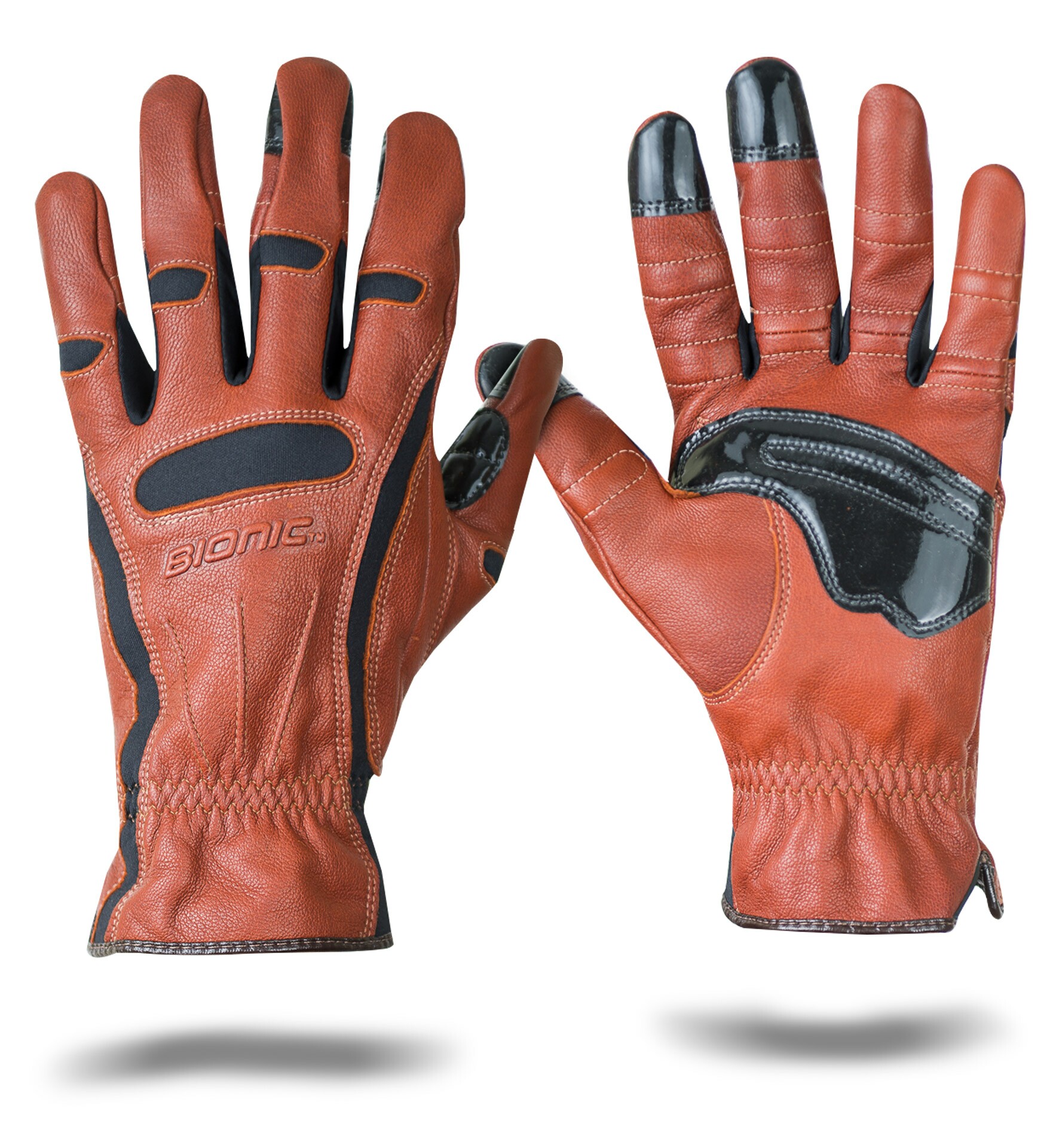 Bionic Tough Pro Gloves - Image 1