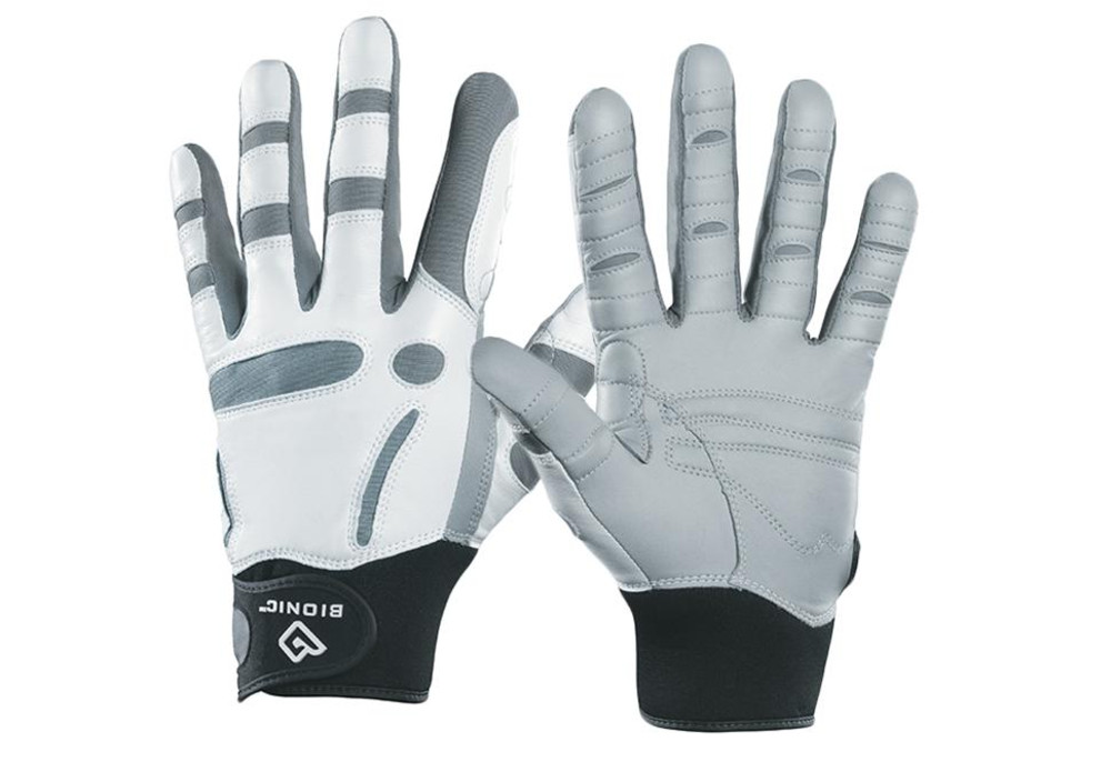Men's Bionic ReliefGrip Golf Glove - Image 1