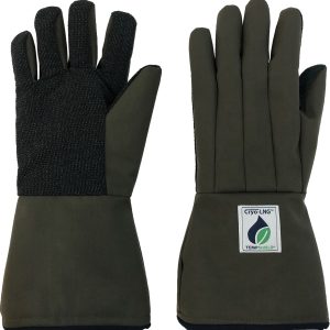 Tempshield LNG Mid-Arm Cryo-Gloves