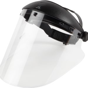 Tempshield Cryo-Face Shield