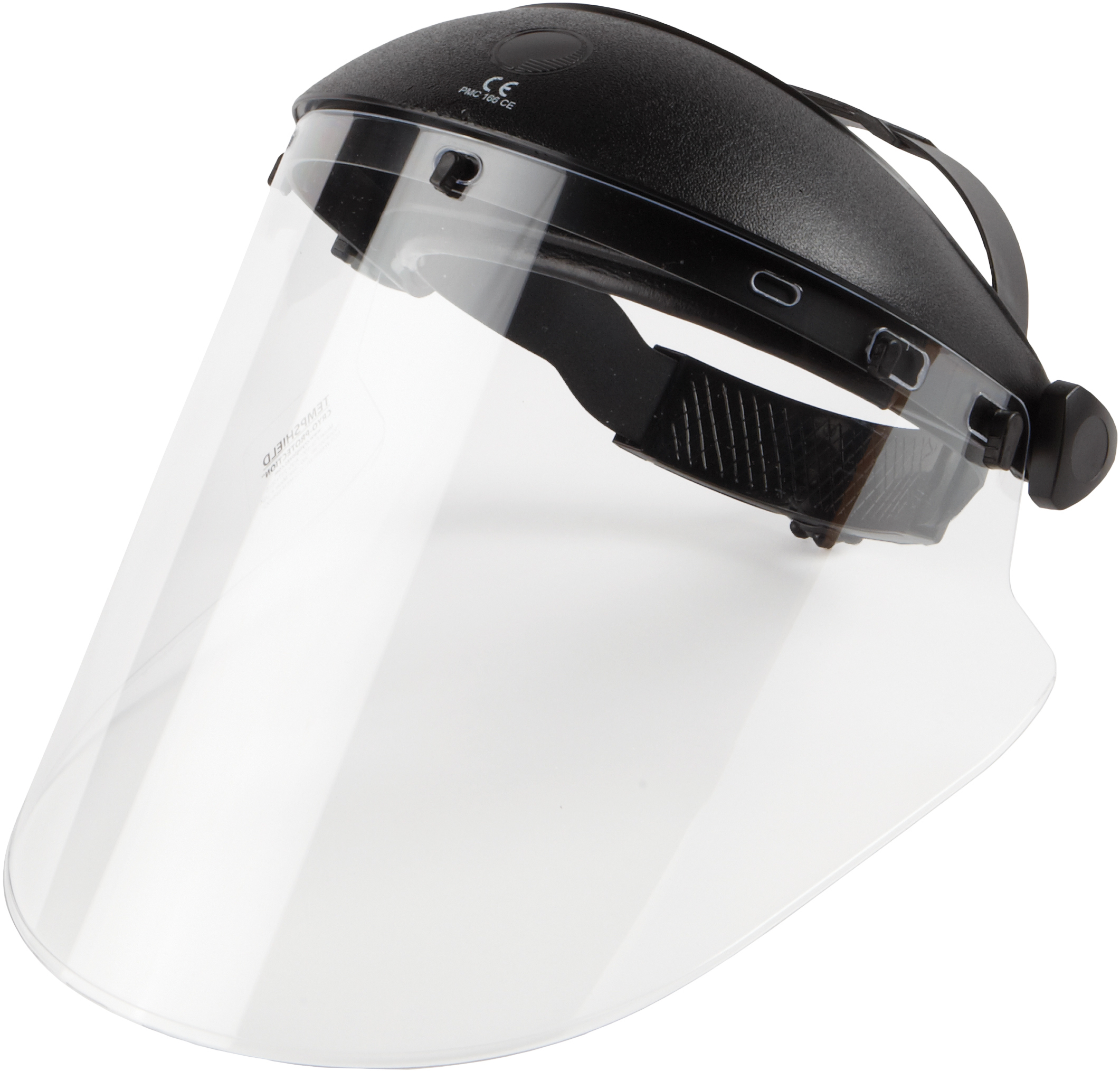 Tempshield Cryo-Face Shield - Image 1