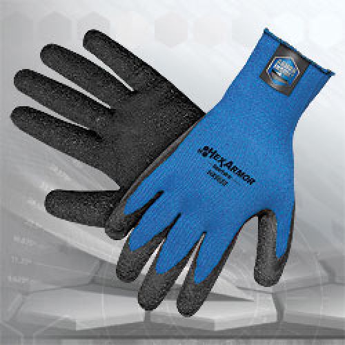 HexArmor Puncture Resistant Gloves