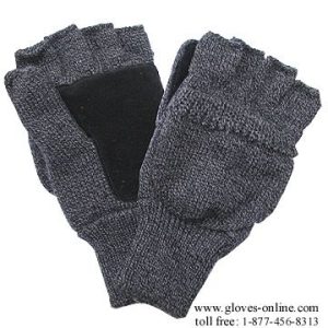 GO Thermal Convertible Mittens