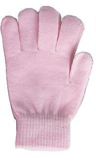 MAGIC Gloves - Red and Pink - Image 3