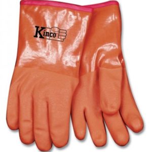 Kinco 12 Inch Cryogenic Gloves