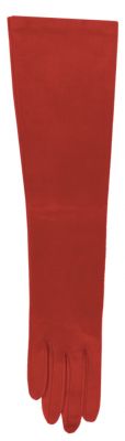 Cire Ladies Silk Lined Leather Gloves