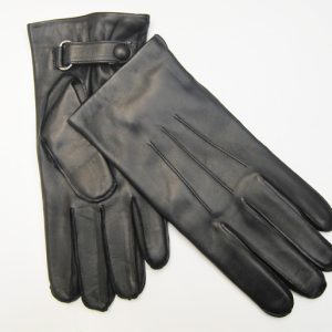 Men's Nappa Leather Gloves