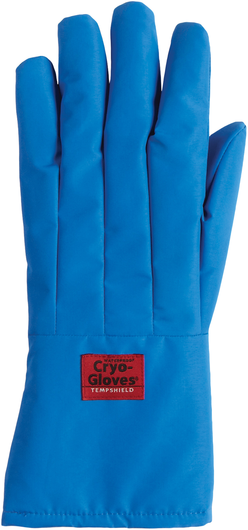 Tempshield Waterproof Mid-Arm Cryo-Gloves - Image 1