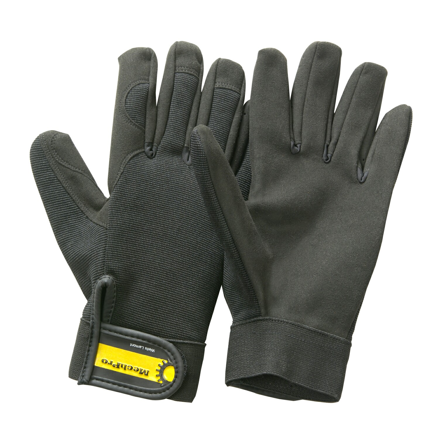 MechPro Mechanics Gloves