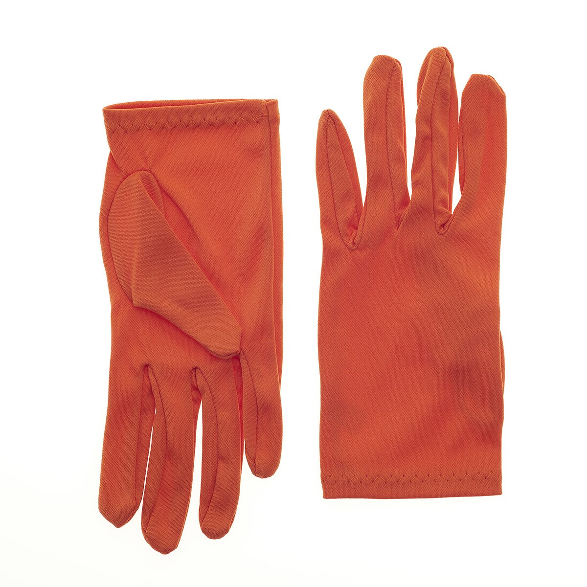 GO Flash Gloves - Orange