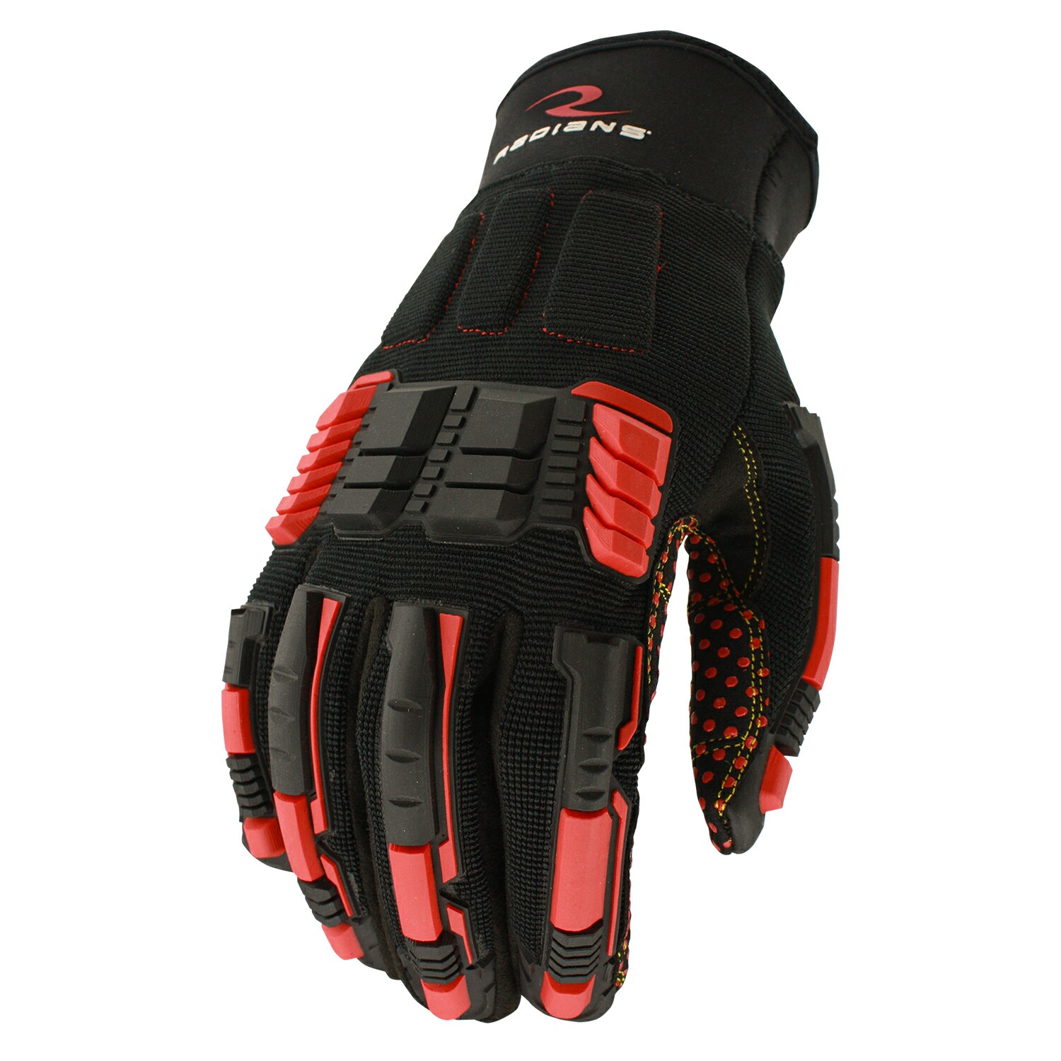 Radians Oil & Gas Work Gloves