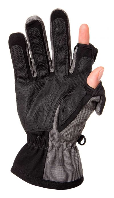 Freehands 4 WAY Stretch Finger Cap Gloves - Image 5