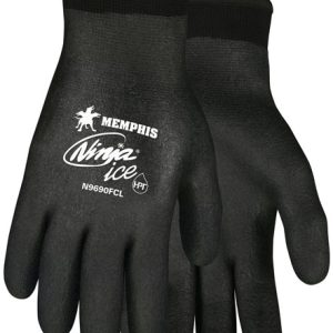 MCR Ninja ICE Fully Coated Gloves