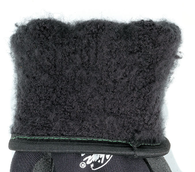 MCR Ninja ICE Coated Gloves - Image 3
