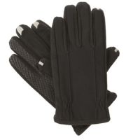 ISOTONER Men's smarTouch Gloves