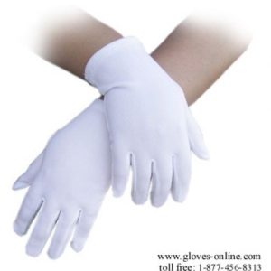 Nylon Gloves for Children and Teens
