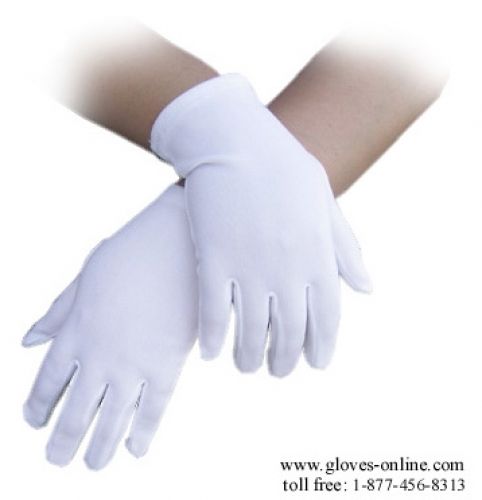 Nylon Gloves for Children and Teens - Image 1