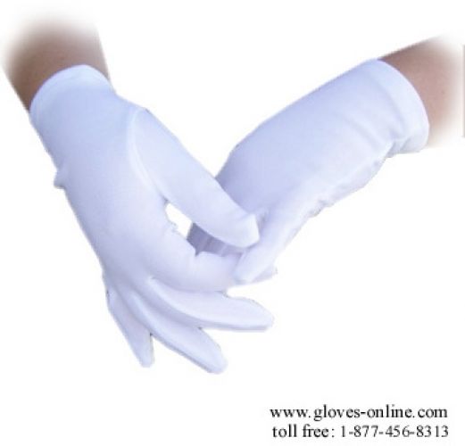 Nylon Gloves for Children and Teens - Image 3