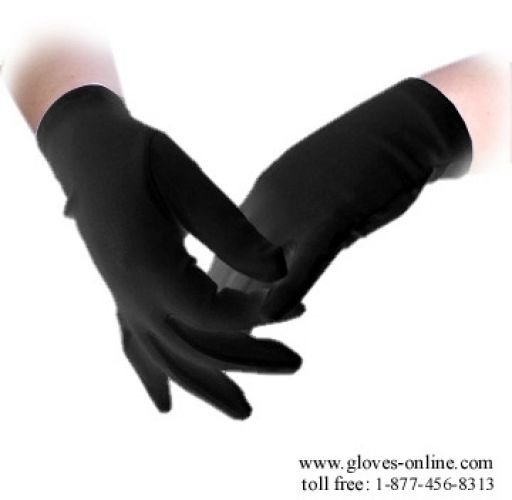 Nylon Gloves for Children and Teens - Image 4